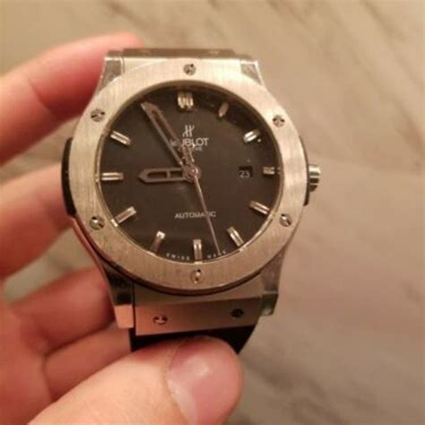 hublot geneve a 389|582888 Hublot price.